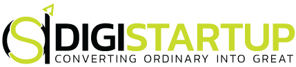 Digistartup — converting ordinary into great